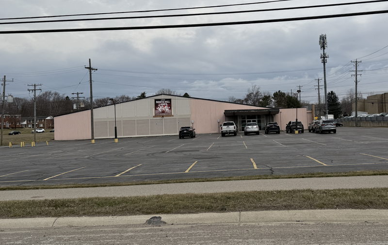 Avon North Hill Lanes - March 28 2025